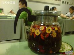 -天厨妙香素食餐厅(清华店)