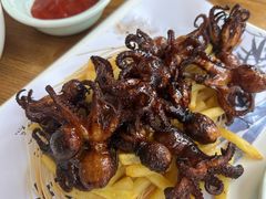 -李连贵酒家熏肉大饼(昆明街店)