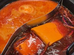 -渝人码头 川菜店 Chungking Szechuan Cuisine