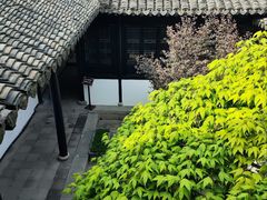 -绮园景区