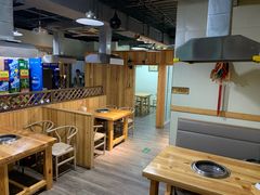 -朝鲜烤肉(安宁庄店)