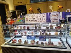 -巴黎贝甜(国贸店)