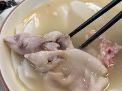-易老妈蹄花.特色川菜(人民公园总店)