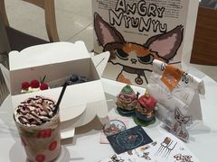 -科学家咖啡(恒隆广场店)