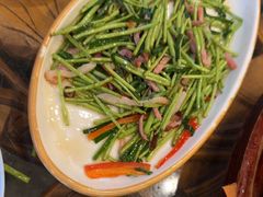 -西江美食舫·江西菜(健德桥店)