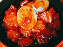 -佳兰雅序融合菜(高新店)