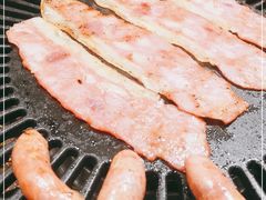 -那胡同里的小烤肉馆(开发区万达店)
