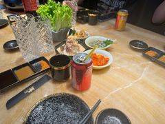 -樱嘢·炭火烧肉(惠南店)