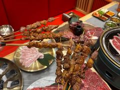 -龙虾奇迹(大华三路店)