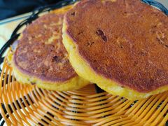 枣香玉米饼-真定郝家排骨(正定县总店)
