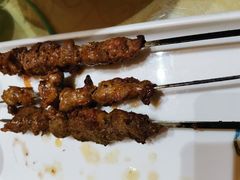 -烤肉宛饭庄(南礼士路店)