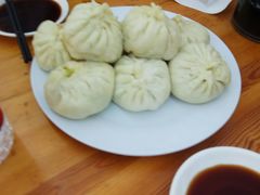 -刘记包子铺(气象台路店)