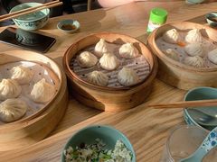 -富春汤包生煎馆(春晖店)