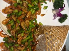 -大师傅金奖啤酒鱼(西街口总店)