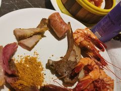 -曲水兰亭(北京四惠店)