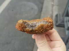 香酥藕饼-陶记正宗德州扒鸡(科巷店)