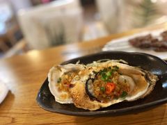 -质烤烤物·活烤海鲜(质烤总店)