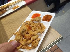 -彤德莱火锅(果园路店)