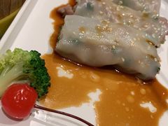 -海皇食府(水都假日酒店店)