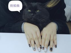 点击看大图 -青沐日式美甲美睫半永久