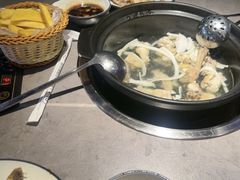 -同仁四季椰子鸡(海岸城天利店)
