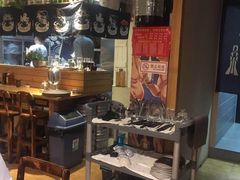 大堂-酱子居酒屋(南洋维也纳花园店)