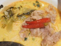 -和府捞面(星光大道一期店)