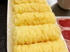 -常赢三兄弟·清真涮肉(崂山路总店)