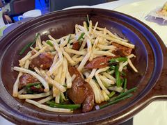-山泉粤宴(广东大厦店)