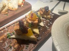 -春树下·树屋花房西餐厅(罍街AS1980店)