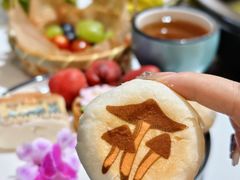 -昆明冠生园·蛋糕·面包(南强街店)