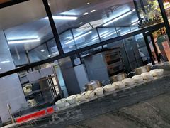 -福成自助烤肉(双桥万达店)