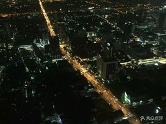 -彩虹云霄拜约克摩天塔