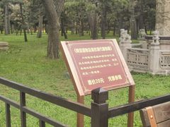 -北陵公园