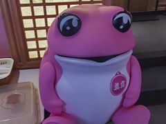 -笑谈小街·韩国料理(萝岗店)