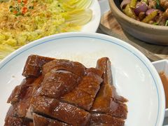 -椿记烧鹅(叠彩店)