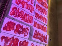 -谭三娘鲜切牛肉自助火锅(九眼桥总店)