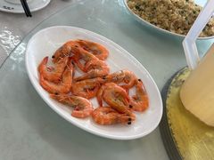 -红月湾海鲜饭店•沙滩海景(双月湾店)