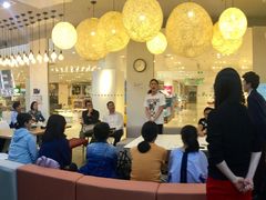 -EF英孚教育成人英语(伊势丹滨海店)