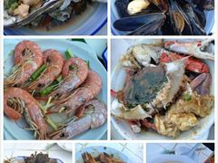 -阿马蛋汤·宁波小海鲜(总店)