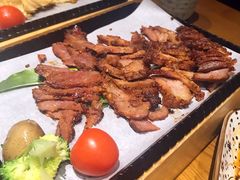 -蜜桃餐厅·古运河畔(南下塘店)