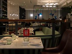 大堂-港丽餐厅(高德置地店)