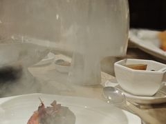 -北京泰富酒店-柏景轩中餐厅