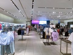 -ZARA(重庆华润万象城中区店)