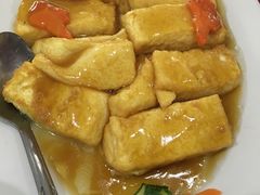 -佛有缘素食馆·荔湾老字号(陈家祠首店)