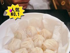 -南翔馒头店(豫园店)