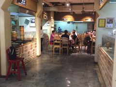 大堂-袁家村关中印象体验地(大唐不夜城店)