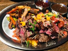 -Q MEX 库迈墨西哥餐吧(三里屯店)