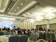 大堂-圣丰城酒家·宴会(宝安大仟里店)