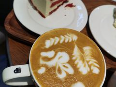 -Peet's Coffee皮爷咖啡(豫园店)